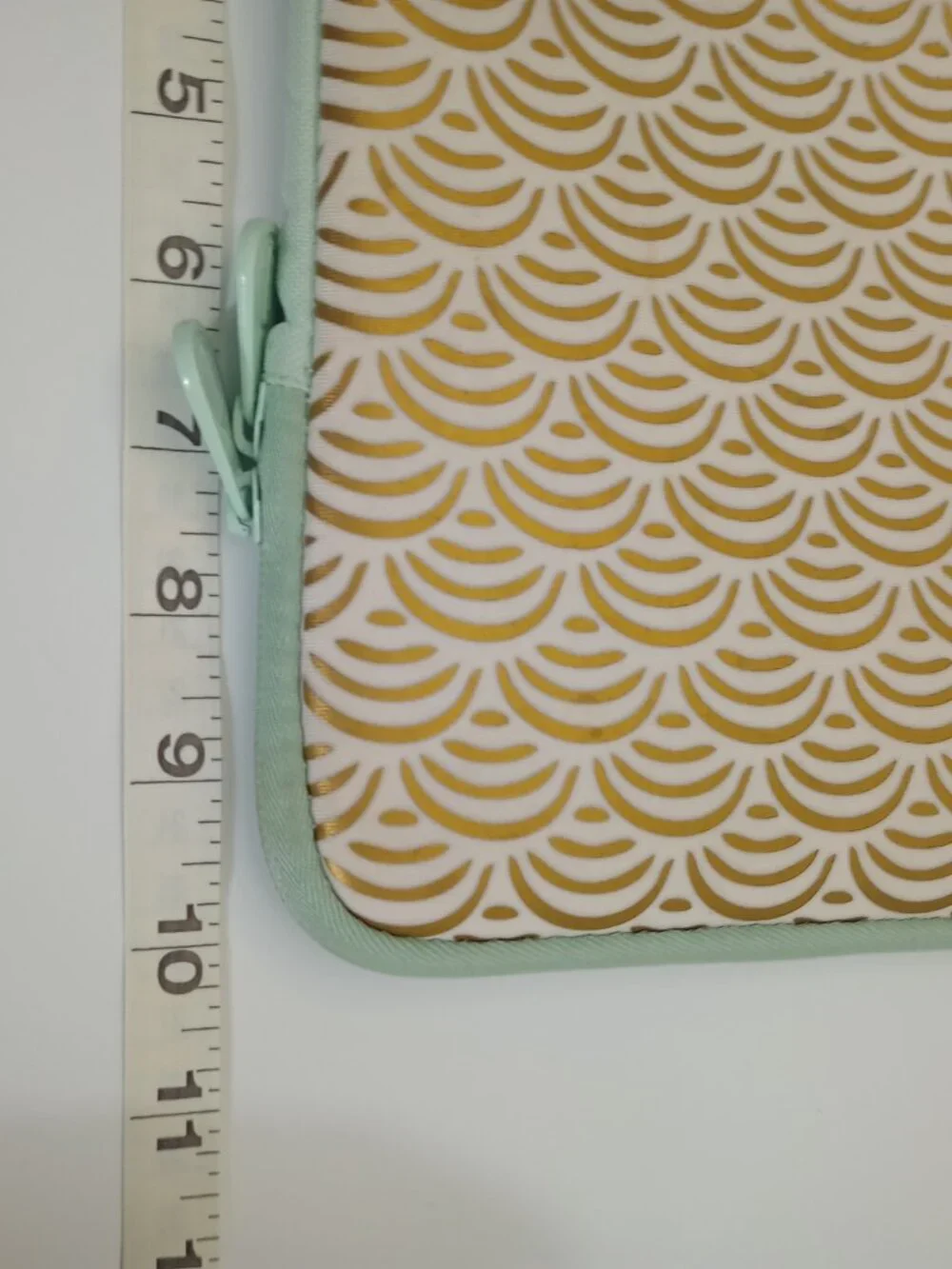 Padded Laptop Sleeve 13